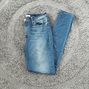 KanCan Skinny Jeans